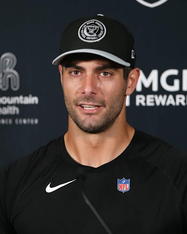 Jimmy Garoppolo-3